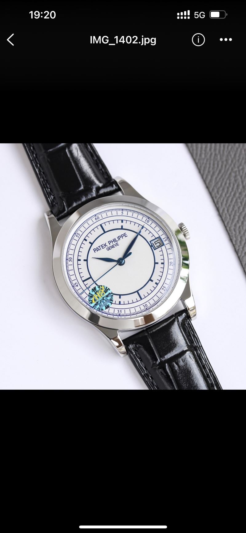 PATEK PHILIPPE